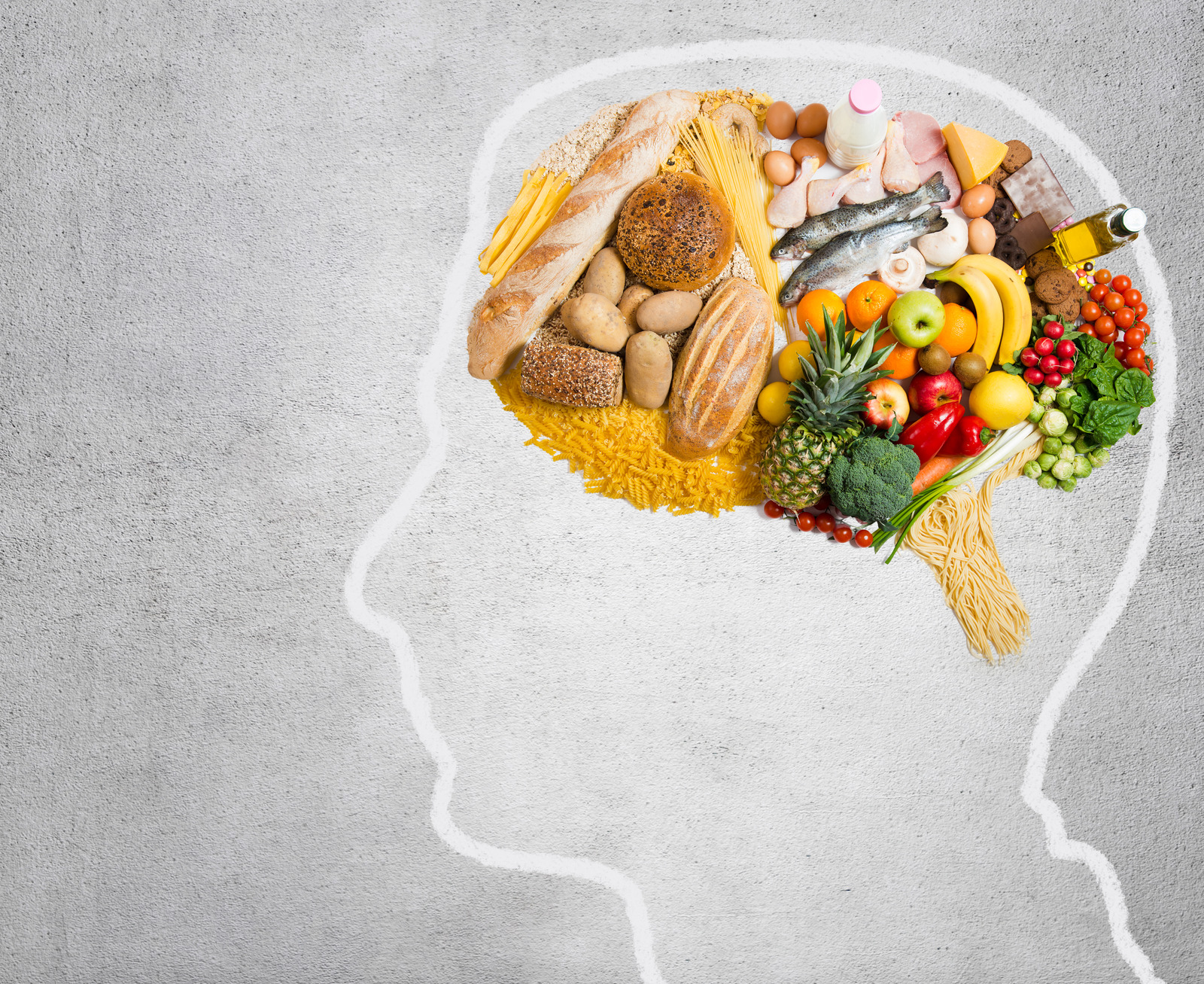 Brain Food – für mehr Leistungsfähigkeit